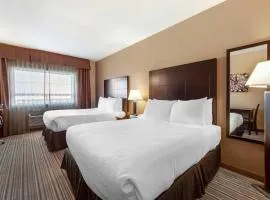 Best Western Plus Peace River Hotel & Suites