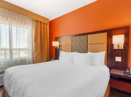 Best Western Plus Chateau Fort St. John