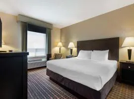 Best Western Pacific Inn