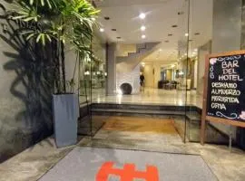 Hotel Hernandarias