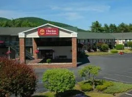 乔治湖克拉丽奥酒店