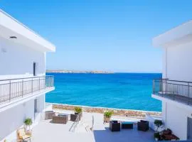 Blue Sea Paros