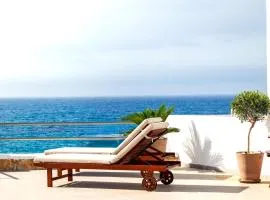 Blue Sea Paros