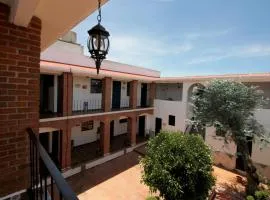 Hotel Boutique Casa Téllez