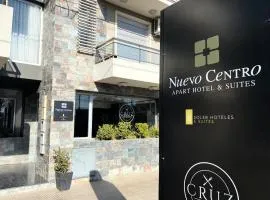 Nuevo Centro Apart Hotel & Suites
