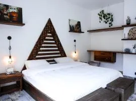 Arawan - Boutique Art Hotel - Tannourine