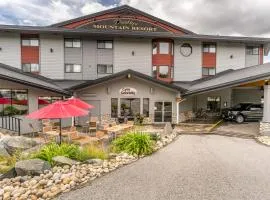 Prestige Mountain Resort Rossland