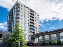 Sandman Hotel & Suites Kelowna, hotel v destinaci Kelowna