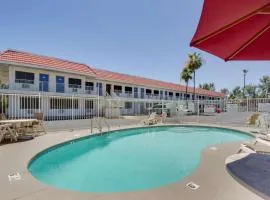Motel 6-Tempe, AZ - Broadway - ASU