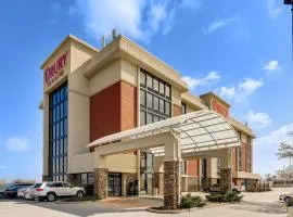 圣路易斯圣彼得斯德鲁套房酒店