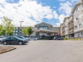 Sandman Hotel and Suites Abbotsford