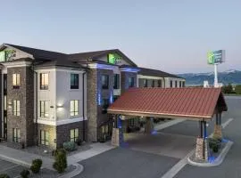 Holiday Inn Express Belgrade-Bozeman Area by IHG