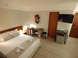 Flat Luxo Vila Mariana (Apto 905)