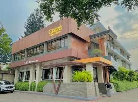 Citrus-House com Hotel