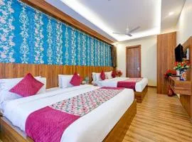 Hotel Prime Seven Inn Near IGI Airport