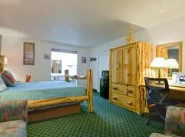 Five Star Inn Burleson, хотел в Бърлисън