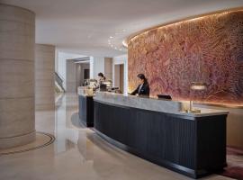 Grand Hyatt Beijing, ξενοδοχείο στο Πεκίνο