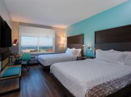 Tru By Hilton Ocean City Bayside, Md, hotel in Ocean City