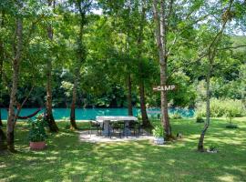 Apartman Kestenovac, hotell sihtkohas Orašac