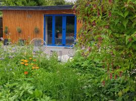 The Garden retreat, khách sạn ở Killarney