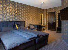 Bed and Breakfast 33, hotel in Duisburg
