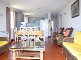 Best E Villas Prospect St James, Hotel in Saint James