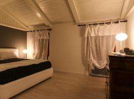 Hotel fotografie: GuestFriendly 404 - Foscari House