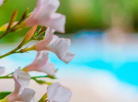 La Rotonda, hotel in Mattinata