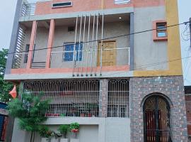 Holiday home stay Ranchi, hotel in Rānchī