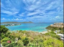 Mermaid Escape - Amazing Views!, hotel v destinácii East End