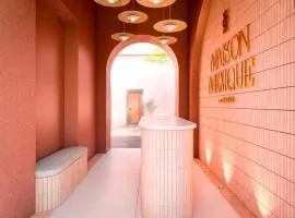Maison Mexique Hotel Boutique San Miguel de Allende