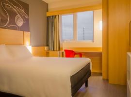 Хотел снимка: Ibis Porto Alegre Assis Brasil