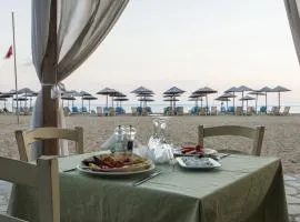 Coral Blue Beach Hotel Gerakini