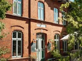 Landgasthof-Unter den Linden