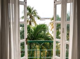 Ninth River Ocho Rios, ξενοδοχείο σε Ocho Rios