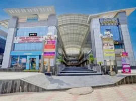 Hotel Sunlight Ahmedabad