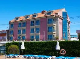 Hotel Canelas