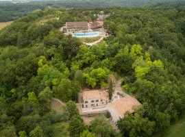 L'Orée du Bois - Hôtel & Spa