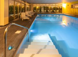 Nemea Appart Hotel Toulouse Aéroport, Hotel in Toulouse