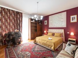 B&B Dante, hotel in Pordenone