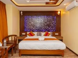 Hotel Royal Airport