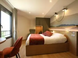 Logis Hotel Spa Restaurant Le Provence