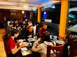 Adams peak Grand