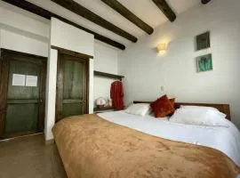 Hotel Verona Villa de Leyva