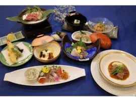 Nanki Shirahama Resort Hotel - Vacation STAY 38050v
