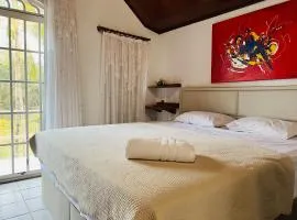 Pousada Ceres 31
