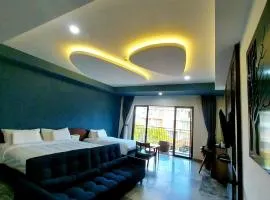 MOJO Boutique HOTEL