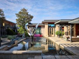 Bardessono Hotel and Spa, ξενοδοχείο σε Yountville