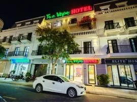 KHÁCH SẠN TRE VIỆT 2