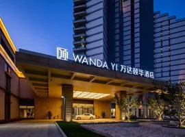 Wanda Yi, Yingkou